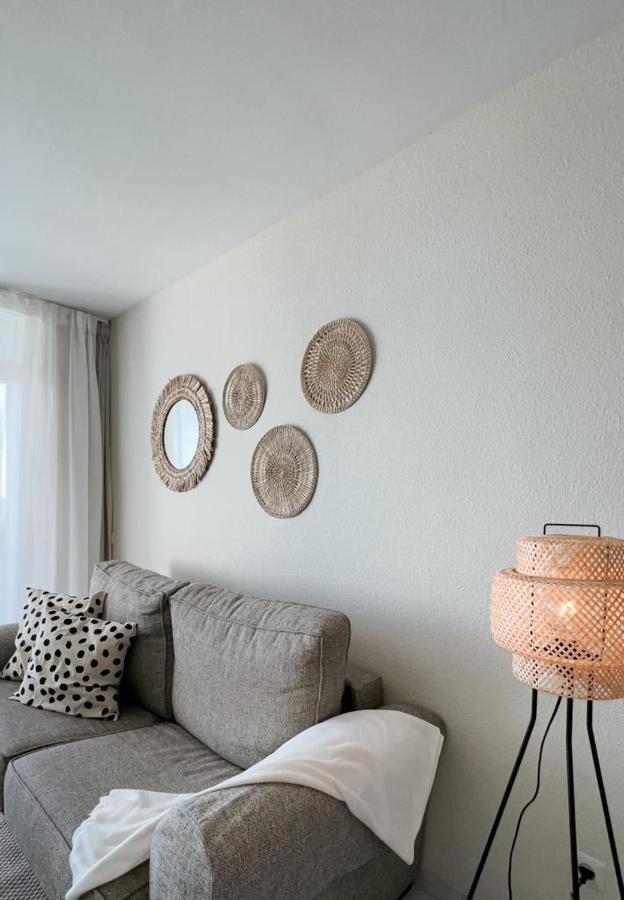Miraflores Beach - Sea Front - Luxury Apartment มิฮาส ภายนอก รูปภาพ